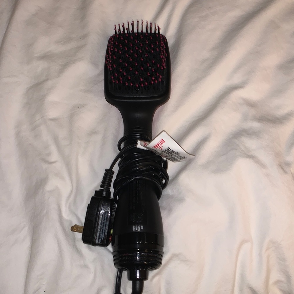 Revlon Dryer Brush